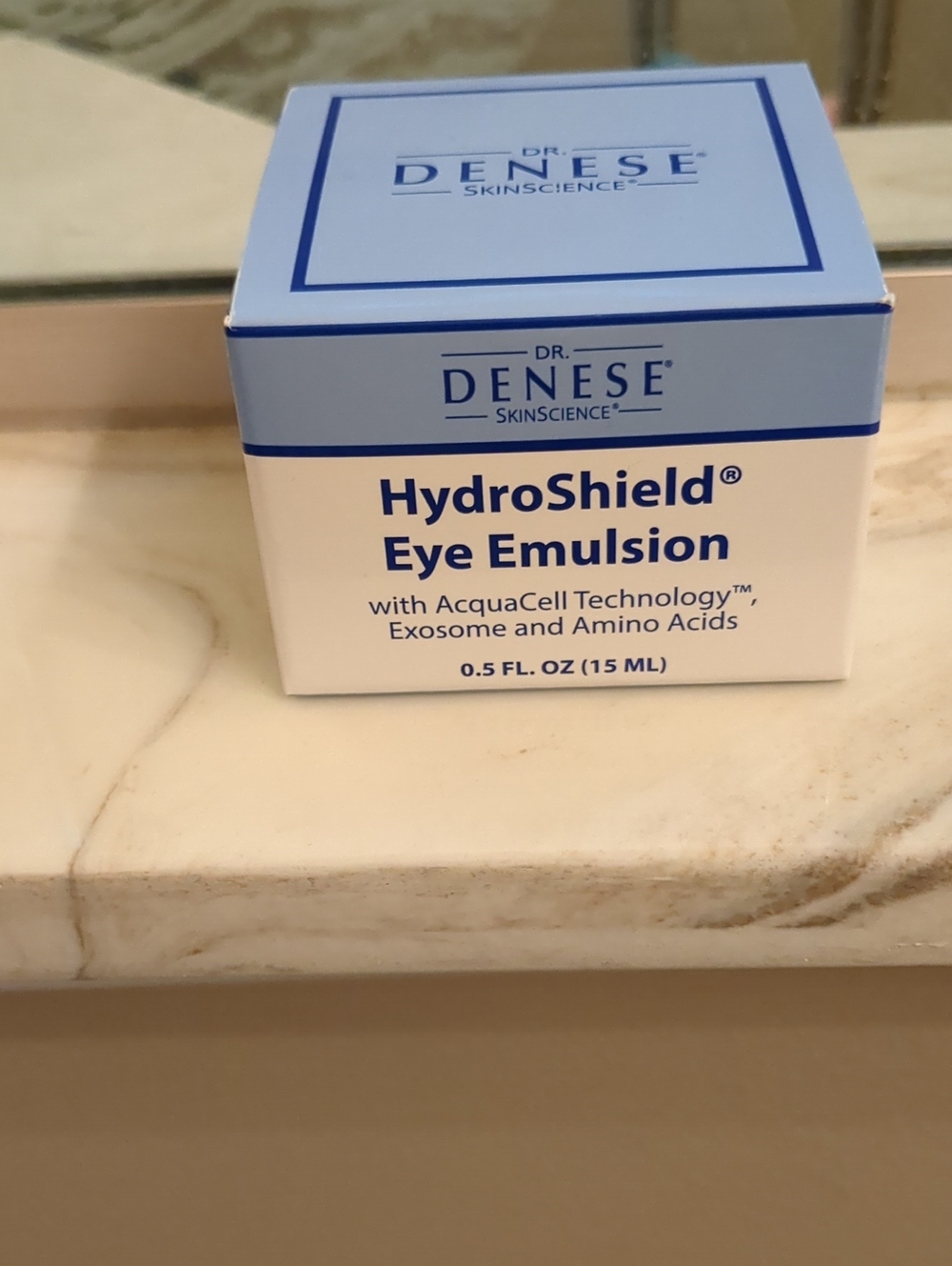 Eye Cream